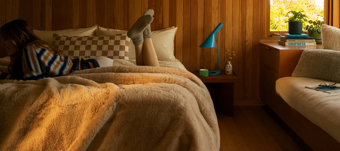 Unbelievably Soft, Consciously Created